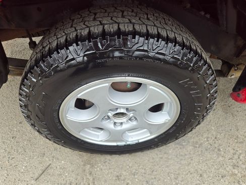 Used 2001 Toyota Tacoma S-Runner image 26