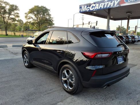 Certified 2025 Ford Escape ST-Line FWD image 5