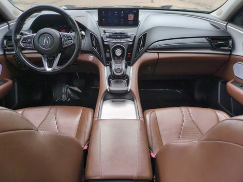 Used 2021 Acura RDX AWD w/ Technology Package image 18