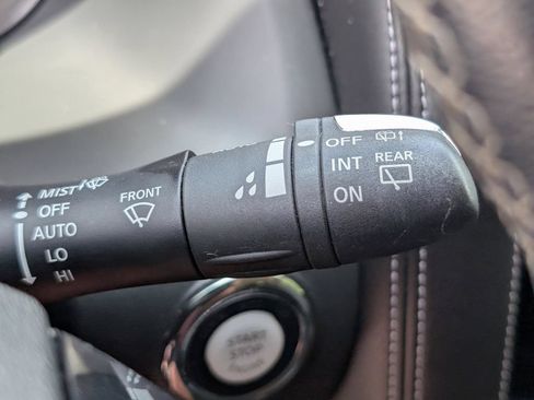 Used 2021 INFINITI QX80 Luxe RWD image 28
