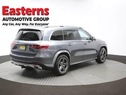 Used 2024 Mercedes-Benz GLS 450 4MATIC image 45