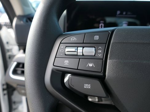 New 2025 Kia K4 LXS image 13