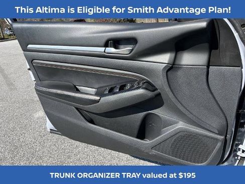Certified 2023 Nissan Altima 2.0 SR image 15