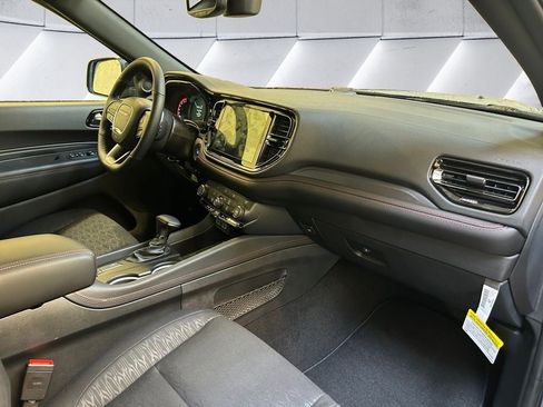 New 2026 Dodge Durango GT w/ Trailer Tow Group IV image 16