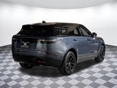 New 2026 Land Rover Range Rover Velar S AWD/4WD image 5
