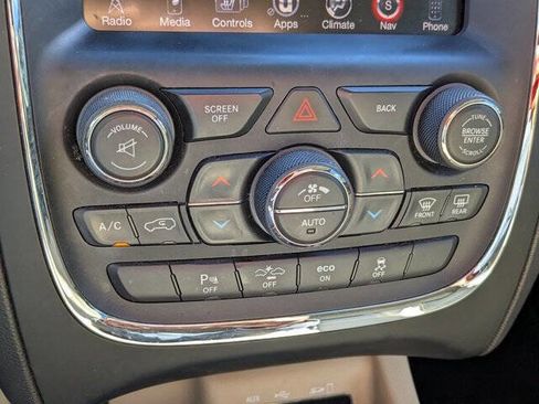 Used 2014 Dodge Durango Citadel w/ Technology Group image 26