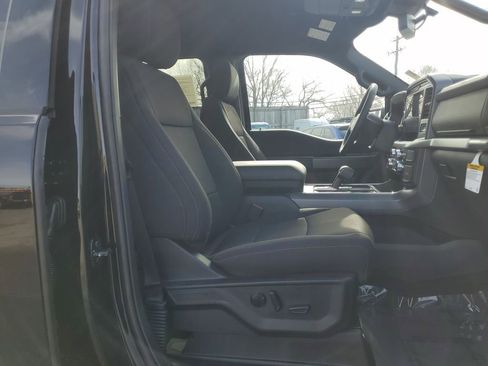 New 2026 Ford F150 XLT w/ Equipment Group 302A MID image 18