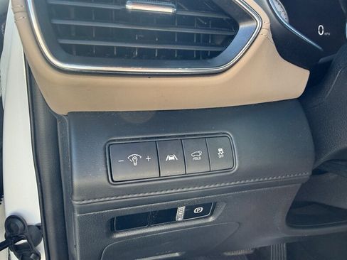Used 2021 Hyundai Santa Fe SEL w/ Convenience + Premium Package AWD/4WD image 23