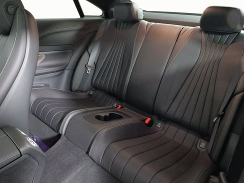 Used 2022 Mercedes-Benz E 450 Coupe image 39