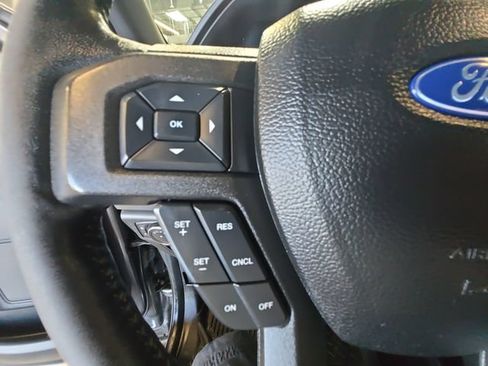 Used 2018 Ford F150 XLT w/ Equipment Group 302A Luxury AWD/4WD image 20