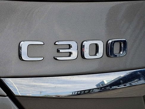 Certified 2020 Mercedes-Benz C 300 4MATIC Sedan image 28