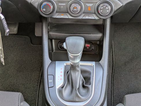 Certified 2024 Kia Forte LXS FWD image 15