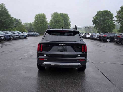 Certified 2023 Kia Sorento SX Prestige AWD/4WD image 7