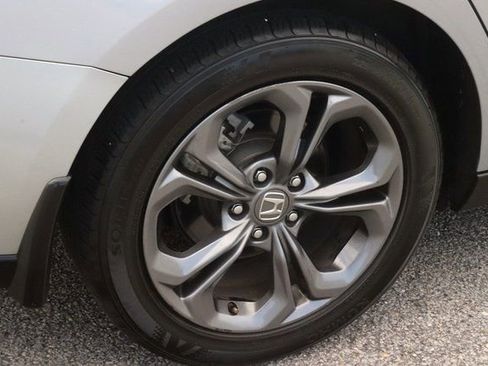 Used 2023 Honda Accord EX image 7