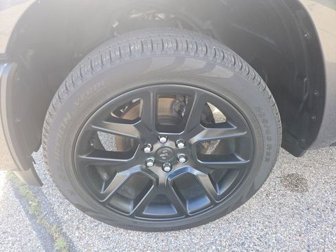 Used 2025 RAM 1500 Laramie w/ Night Edition AWD/4WD image 36