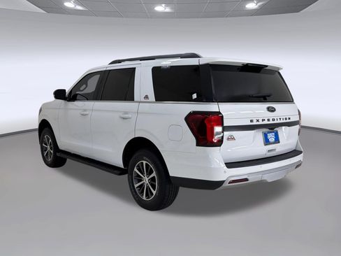 Certified 2024 Ford Expedition Timberline AWD/4WD image 3