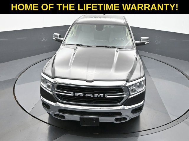 Used 2020 RAM 1500 Big Horn AWD/4WD image 57