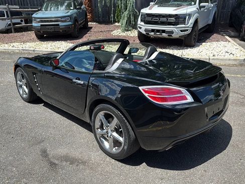 Used 2007 Saturn Sky Red Line RWD image 22