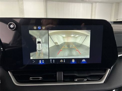 New 2026 Chevrolet Equinox LT w/ Safety and Technology Package image 15