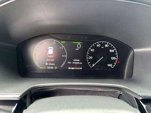 Certified 2024 Honda CR-V Sport Touring image 6