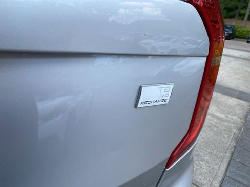 Used 2021 Volvo XC90 T8 Inscription Expression image 20