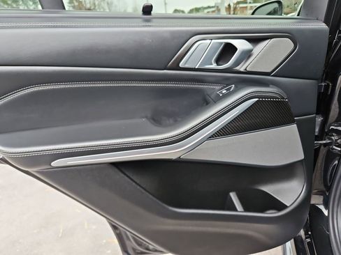 Used 2023 BMW X5 M50i w/ Executive Package image 32