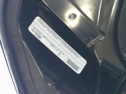 Used 2024 RAM 2500 Big Horn w/ Bed Utility Group image 15