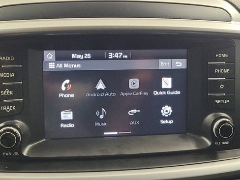 Used 2020 Kia Sorento LX w/ LX I4 Convenience Package FWD image 25