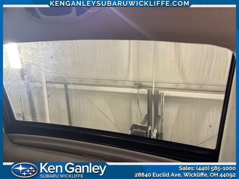 Used 2020 Subaru Outback Onyx Edition XT w/ Popular Package #2 image 19