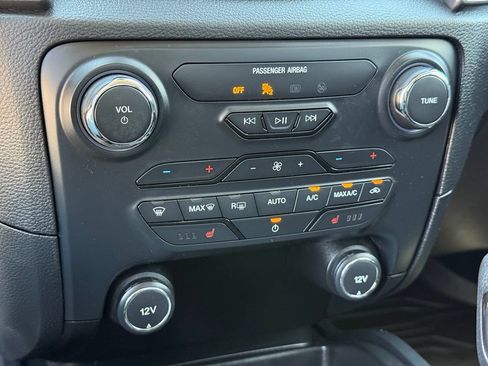 Certified 2019 Ford Ranger Lariat w/ Equipment Group 501A Mid RWD image 11