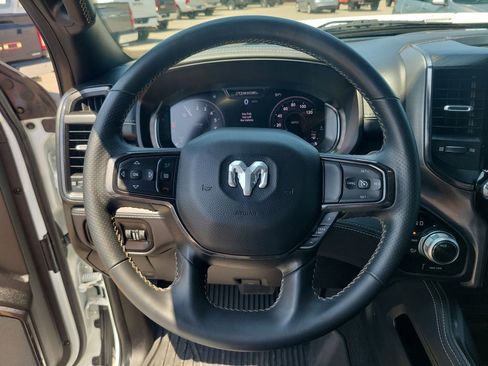 Used 2024 RAM 2500 Rebel w/ Level 2 Equipment Group AWD/4WD image 11
