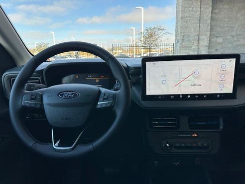 New 2026 Ford Maverick Lobo AWD/4WD image 32