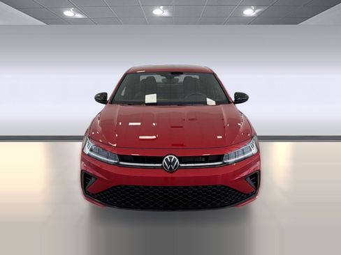 Used 2025 Volkswagen Jetta Sport FWD image 6