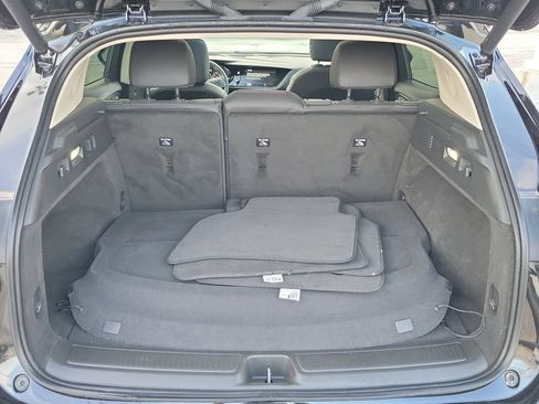 Certified 2023 Buick Envision Essence w/ Sport Touring Package AWD/4WD image 9