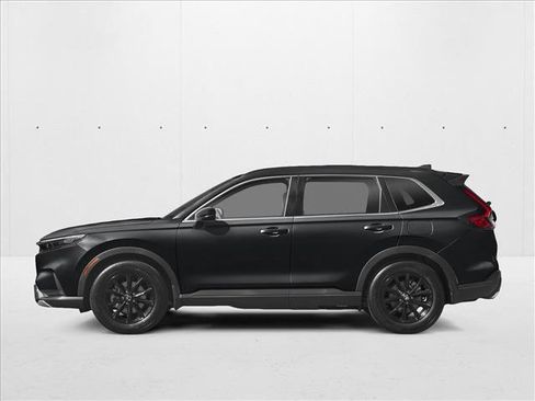 New 2026 Honda CR-V Sport image 3