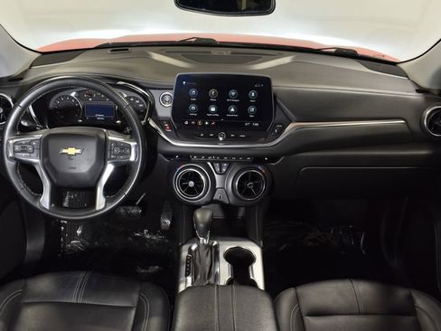 Used 2024 Chevrolet Blazer LT image 13