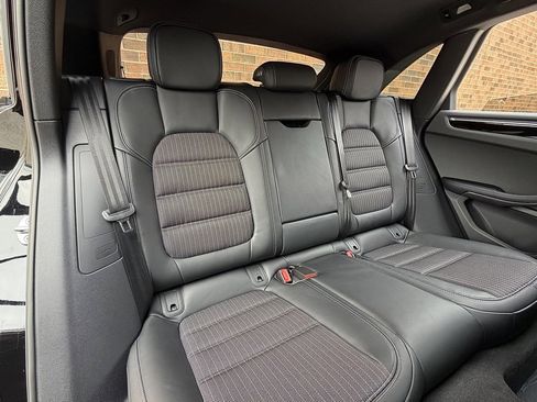 New 2026 Porsche Macan Turbo image 23