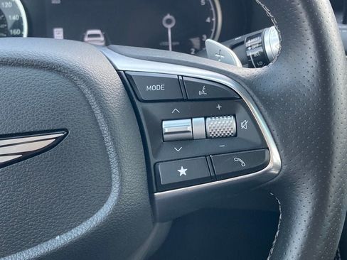 Used 2026 Genesis G70 2.5T AWD/4WD image 15