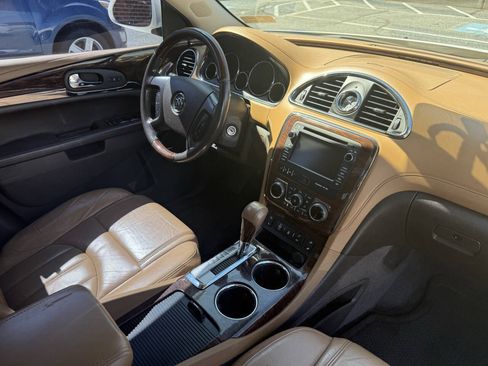 Used 2013 Buick Enclave Leather AWD/4WD image 26