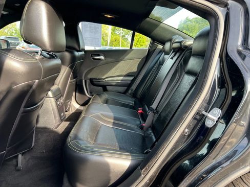Used 2021 Dodge Charger GT w/ Blacktop Package image 22