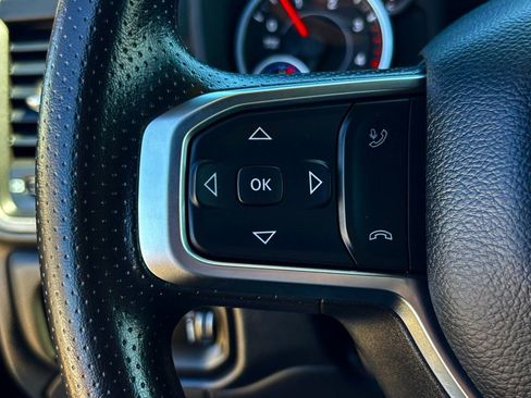 Used 2025 RAM 3500 Tradesman image 19