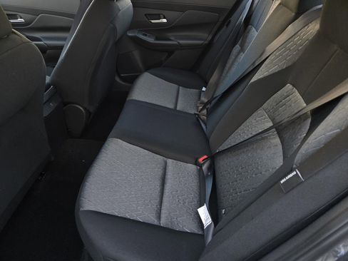 New 2026 Nissan Sentra SV image 10