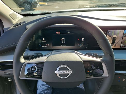 New 2026 Nissan Murano SL image 27