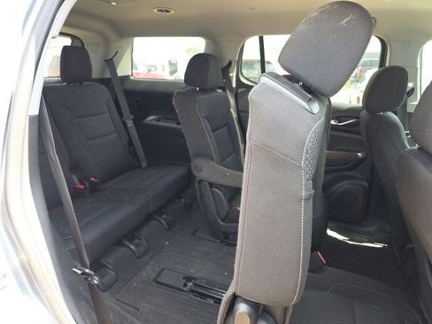Used 2021 GMC Acadia SLE w/ Driver Convenience Package AWD/4WD image 14