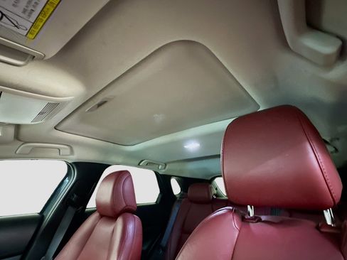 Used 2024 MAZDA CX-30 AWD 2.5 S w/ Preferred Package image 27