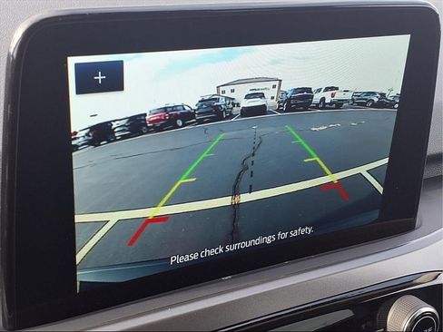 Used 2025 Ford Escape Active w/ Cold Weather Package image 6