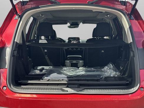 New 2025 Honda Pilot Touring image 27