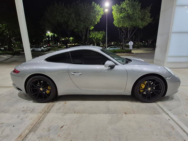 Used 2018 Porsche 911 Carrera RWD image 4