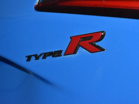 Used 2023 Honda Civic Type R image 32