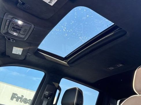 Used 2024 GMC Sierra 1500 AT4X image 20